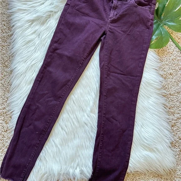 Articles Of Society Skinny Jeans - Picture 8 of 8